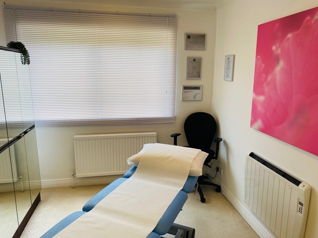 withdean osteopathy