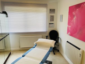 Withdean Osteopathy place picture